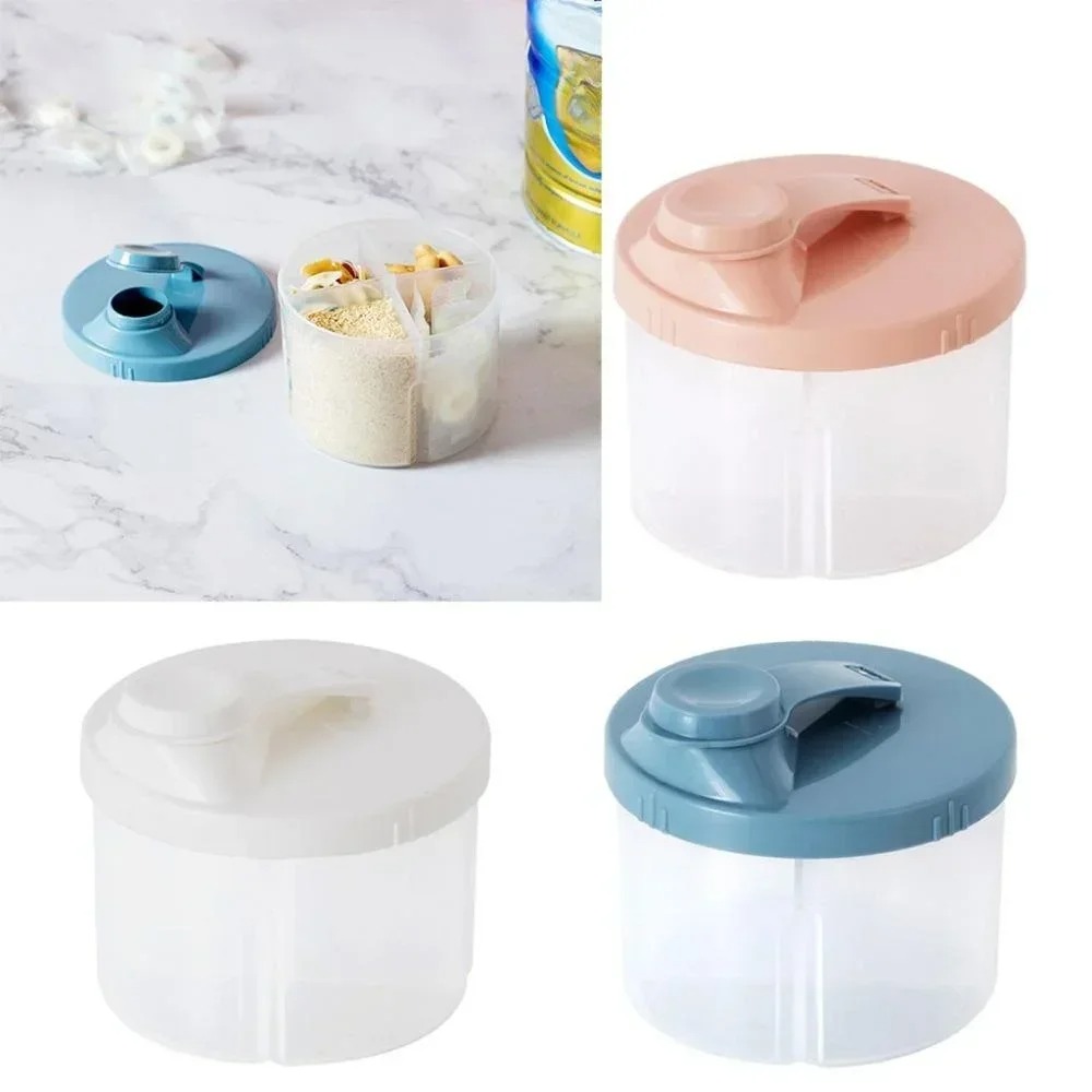 Baby Food Options - 이동 중에도 사용할 수 있는 분유