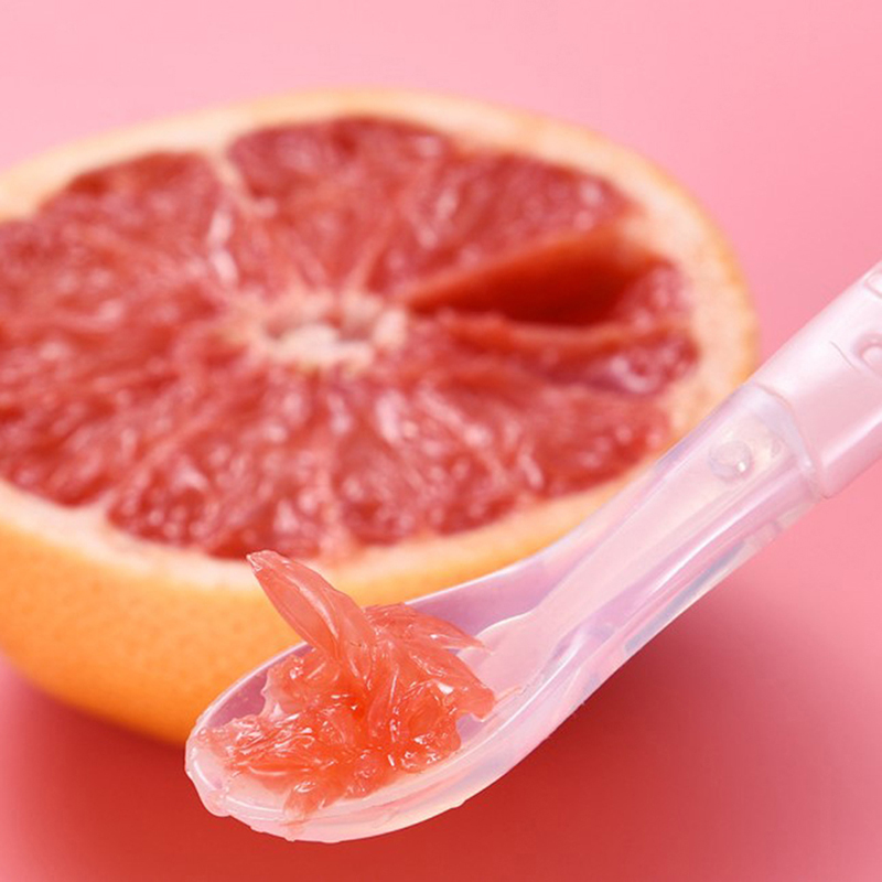 1개입, 양면 헤드 아기용 이유식 스크레이퍼, 스테인리 - Puree Baby Food 리뷰 및 가격