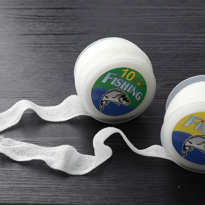 새로운 10m PVA 직경 25/37mm 메쉬 잉어 낚 - Mesh Feeder Bag 리뷰 및 가격