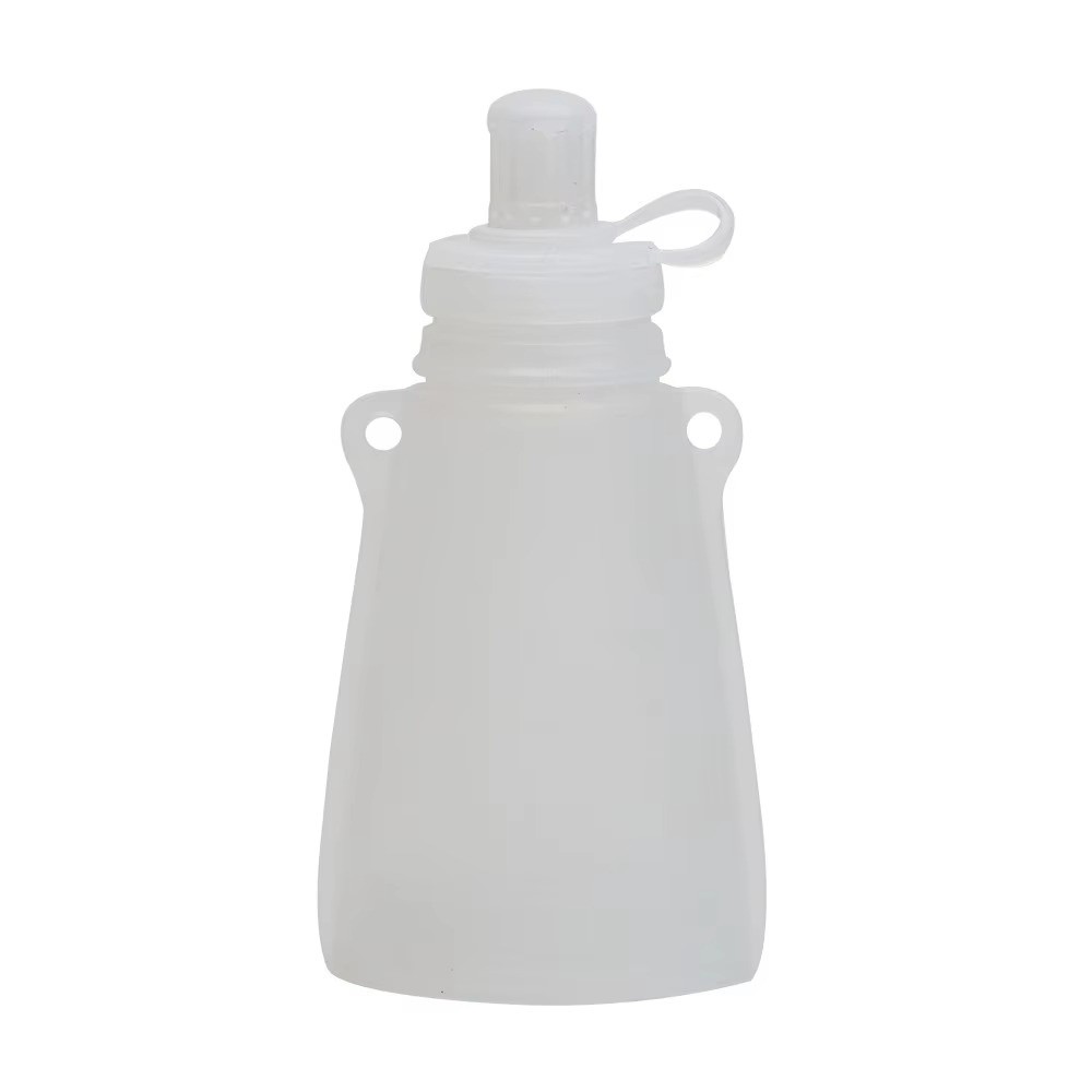 BPA가 없는 식품용 파우치, 누수 방지 밀폐 기능,  - Baby Food Pouches Reusable 리뷰 및 가격