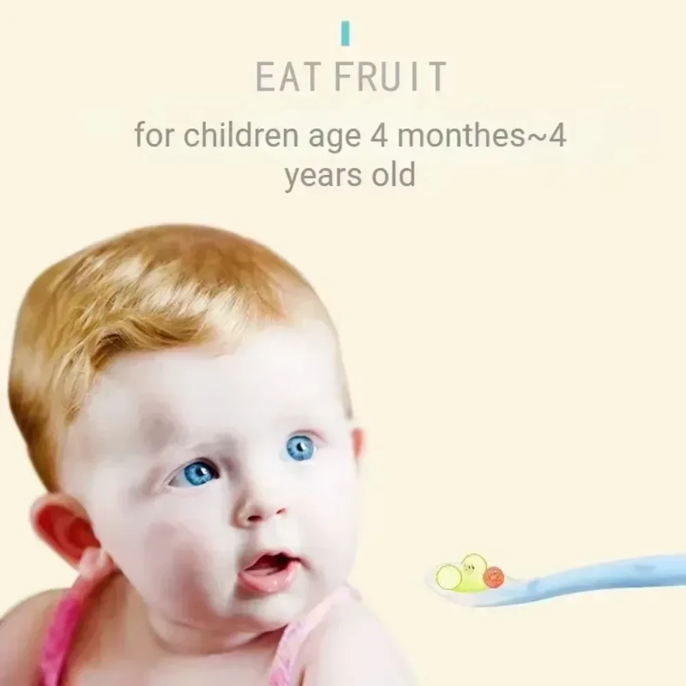 2/1pcs 어린이를위한 아기 유아 피더 숟가락을위한  - Baby Food Feeder 리뷰 및 가격