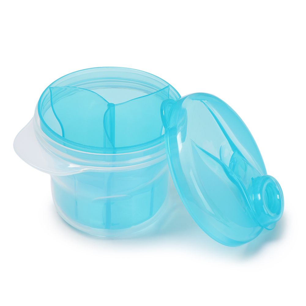 베이비 밀크 파우더 포뮬러 용기, 스낵 포트 보관 디펜 - Puree Baby Food 리뷰 및 가격