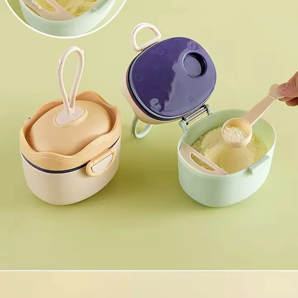 휴대용 베이비 포뮬러 디펜서, 이동 중 포뮬러 디펜서, - Puree Baby Food 리뷰 및 가격