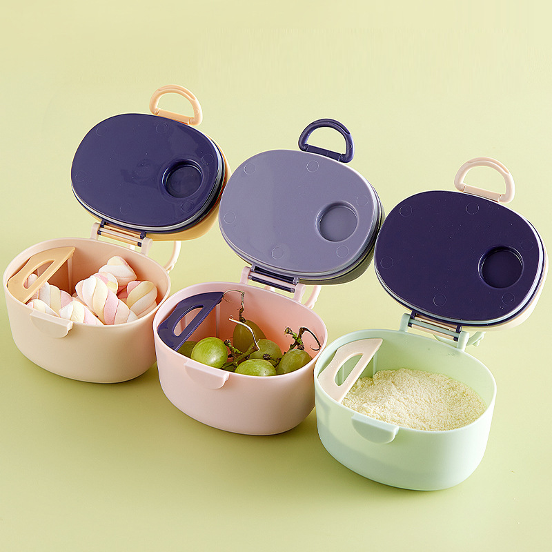 휴대용 베이비 포뮬러 디펜서, 이동 중 포뮬러 디펜서, - Puree Baby Food 리뷰 및 가격