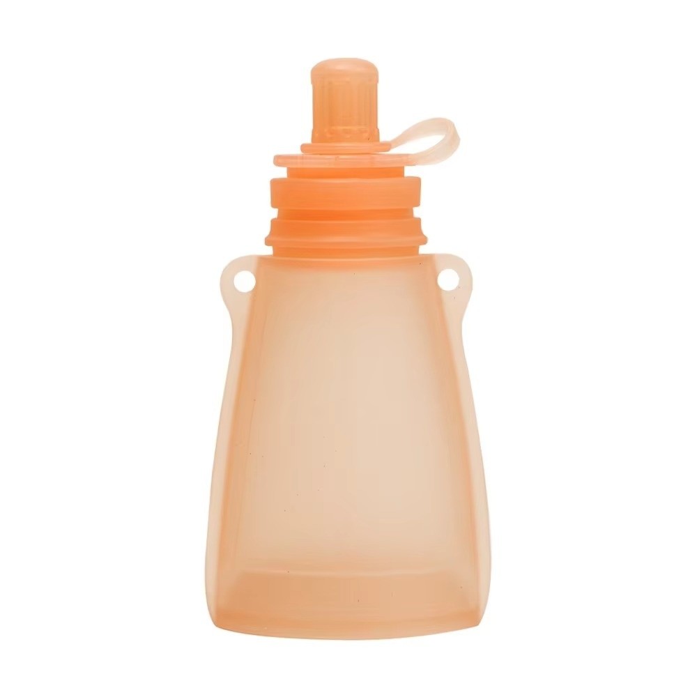 BPA 프리 식품 파우치, 누수 방지 밀봉, 재사용 가 - Baby Food Pouches Reusable 리뷰 및 가격