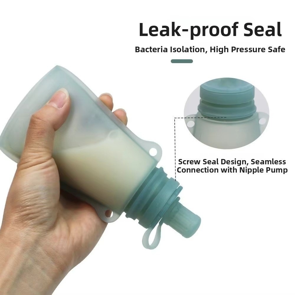 BPA 프리 식품 파우치, 누수 방지 밀봉, 재사용 가 - Baby Food Pouches Reusable 리뷰 및 가격