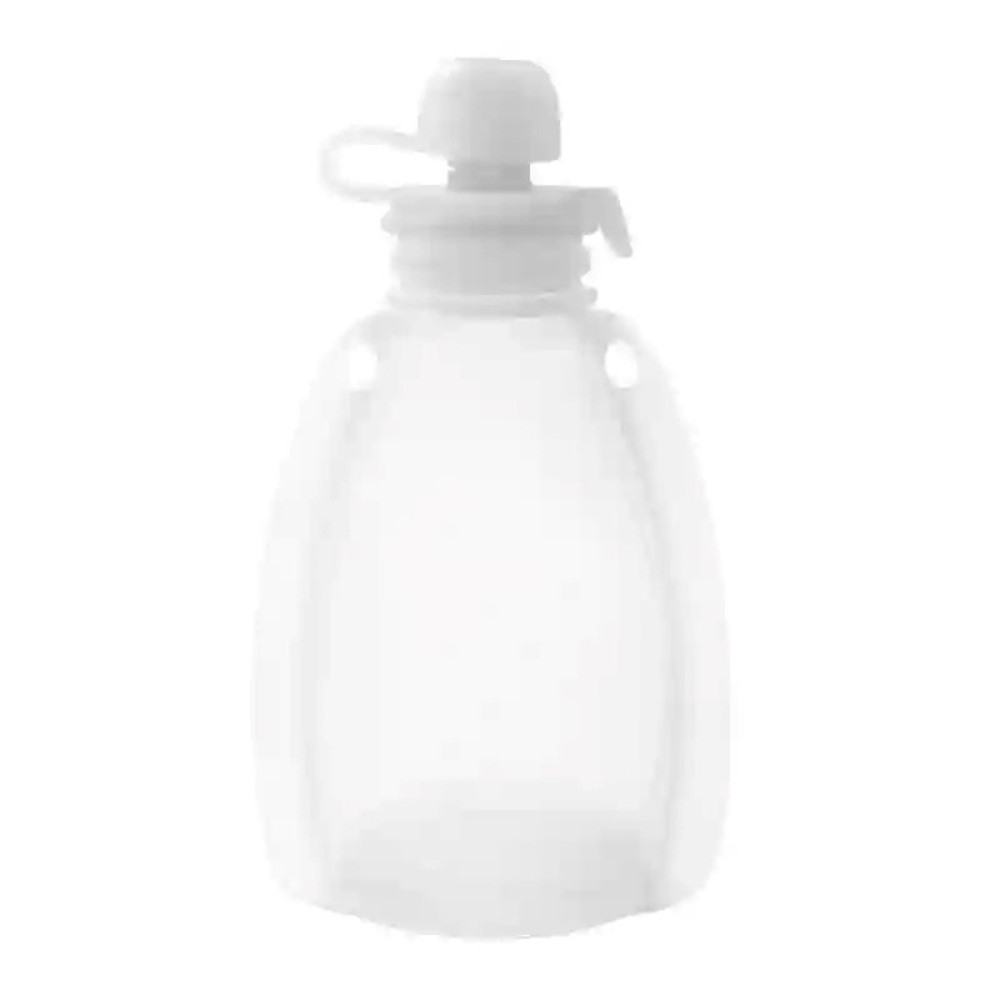 BPA 프리 아기 이유식 파우치 120ml 대용량 식품 - Baby Food Feeder 리뷰 및 가격