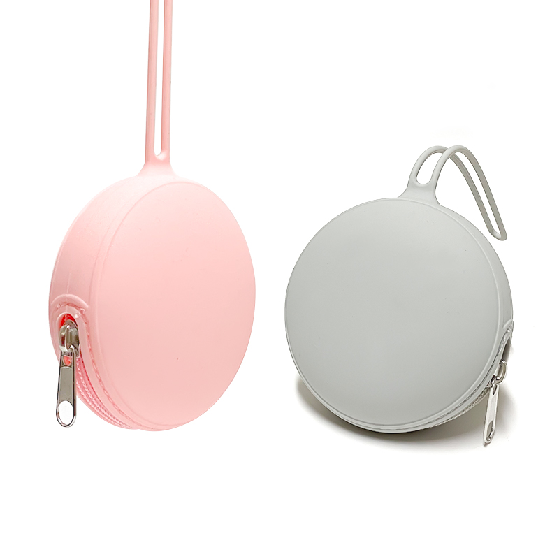 1PC 아기 젖꼭지 홀더 가방 식품 등급 실리콘 유아  - Baby Food Pouches Reusable 리뷰 및 가격