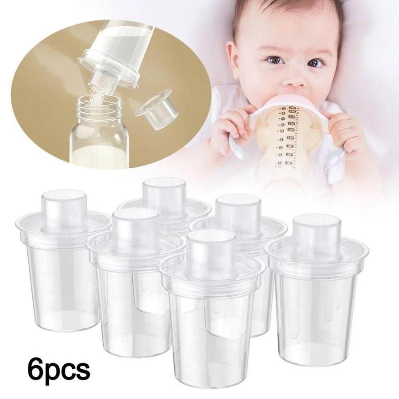 New-1Set 80ML 아기 분유 디스펜서 휴대용 아 - Baby Food Options 리뷰 및 가격