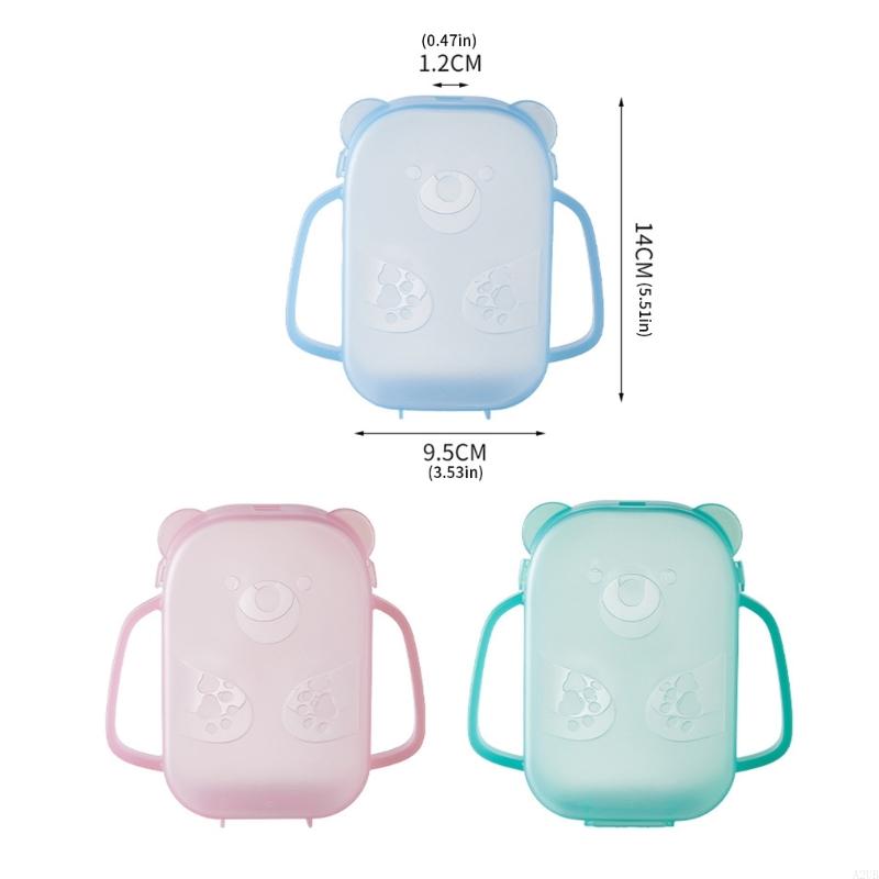 스트레스 없는 식사 시간 A2UB를 위한 유출 방지 기 - Puree Baby Food 리뷰 및 가격