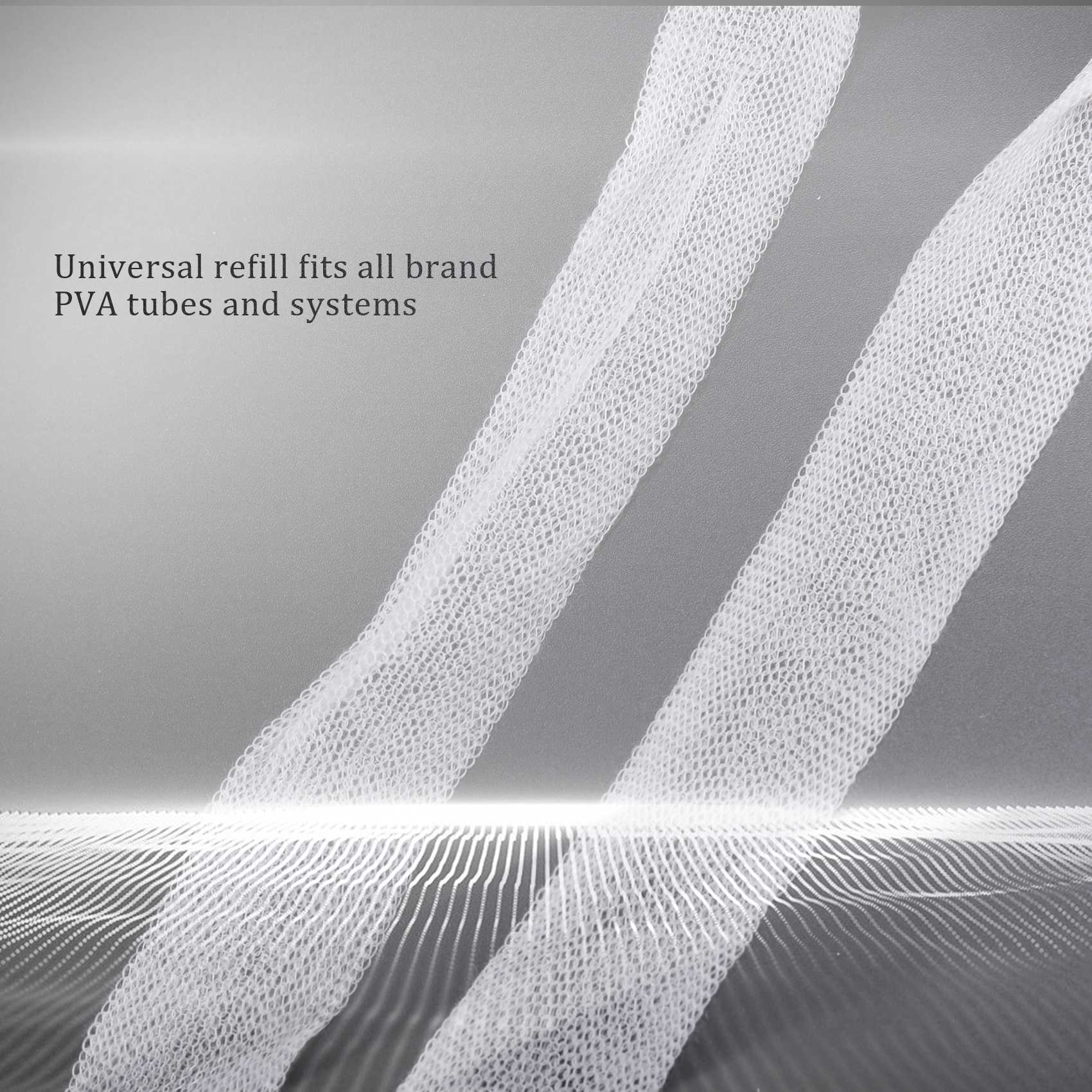 10 Pcs PVA 낚시 메쉬 그물망 마이크로 메쉬 5 - Mesh Feeder Bag 리뷰 및 가격