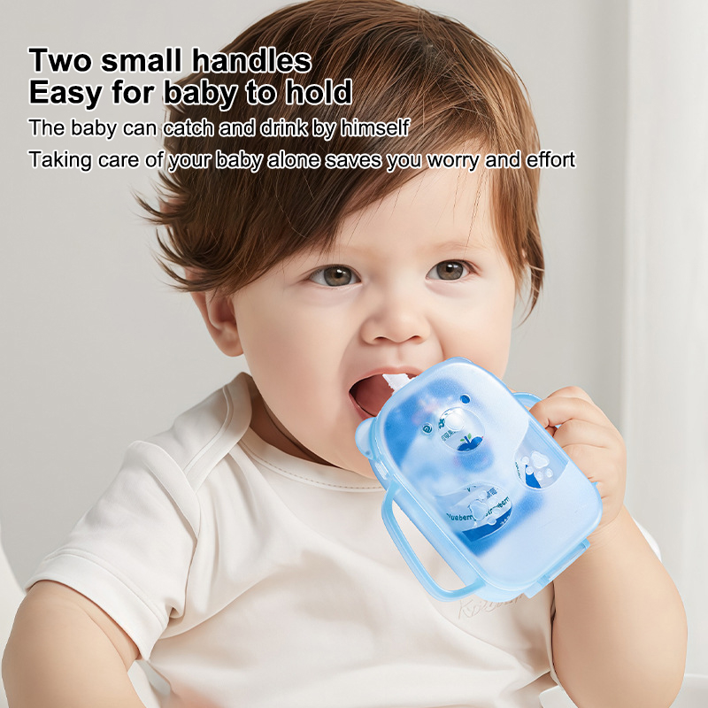 음식 파우치 홀더, 깔끔한 아기용 스퀴즈 파우치 홀더, - Baby Food Pouches Reusable 리뷰 및 가격