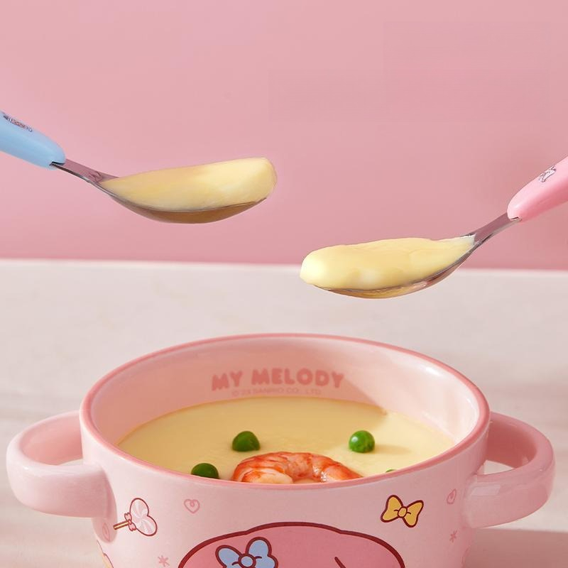 애니메이션 산리오 멜로디 헬로 키티 시나모롤 쿠로미 잉 - Baby Food Japan 리뷰 및 가격