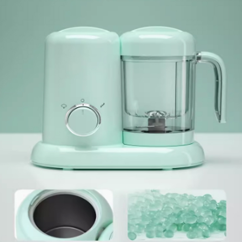 220V 다기능 전기 이유식 제조기 스테인리스 스틸 스 - Baby Food Steamer 리뷰 및 가격