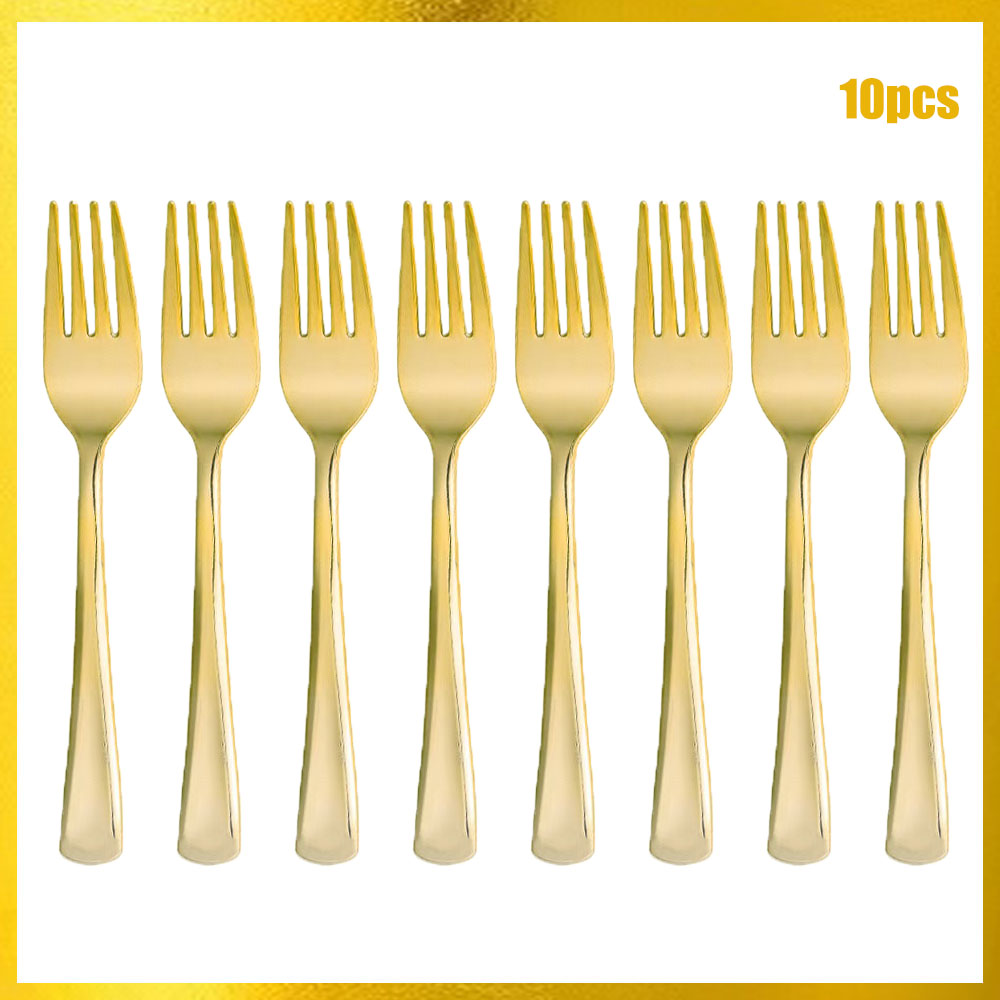 로즈 골드 일회용 나이프 포크 스푼 수저 세트 일회용  - Weaning Spoon Set 리뷰 및 가격