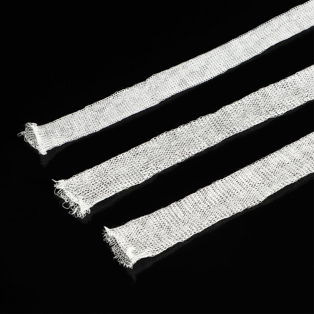 수용성 5M/20M PVA 메쉬 잉어 낚시 피더 리필  - Mesh Feeder Bag 리뷰 및 가격