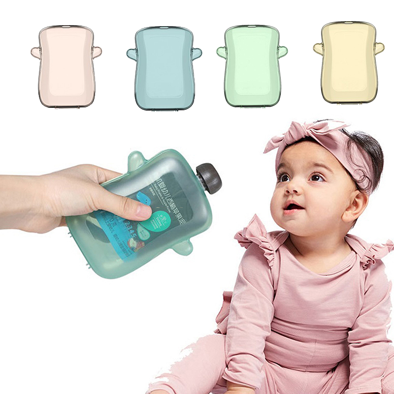 아기용 자가 수유 식품 파우치, 짜지 거치대, 누출 없 - Baby Food Pouches Reusable 리뷰 및 가격