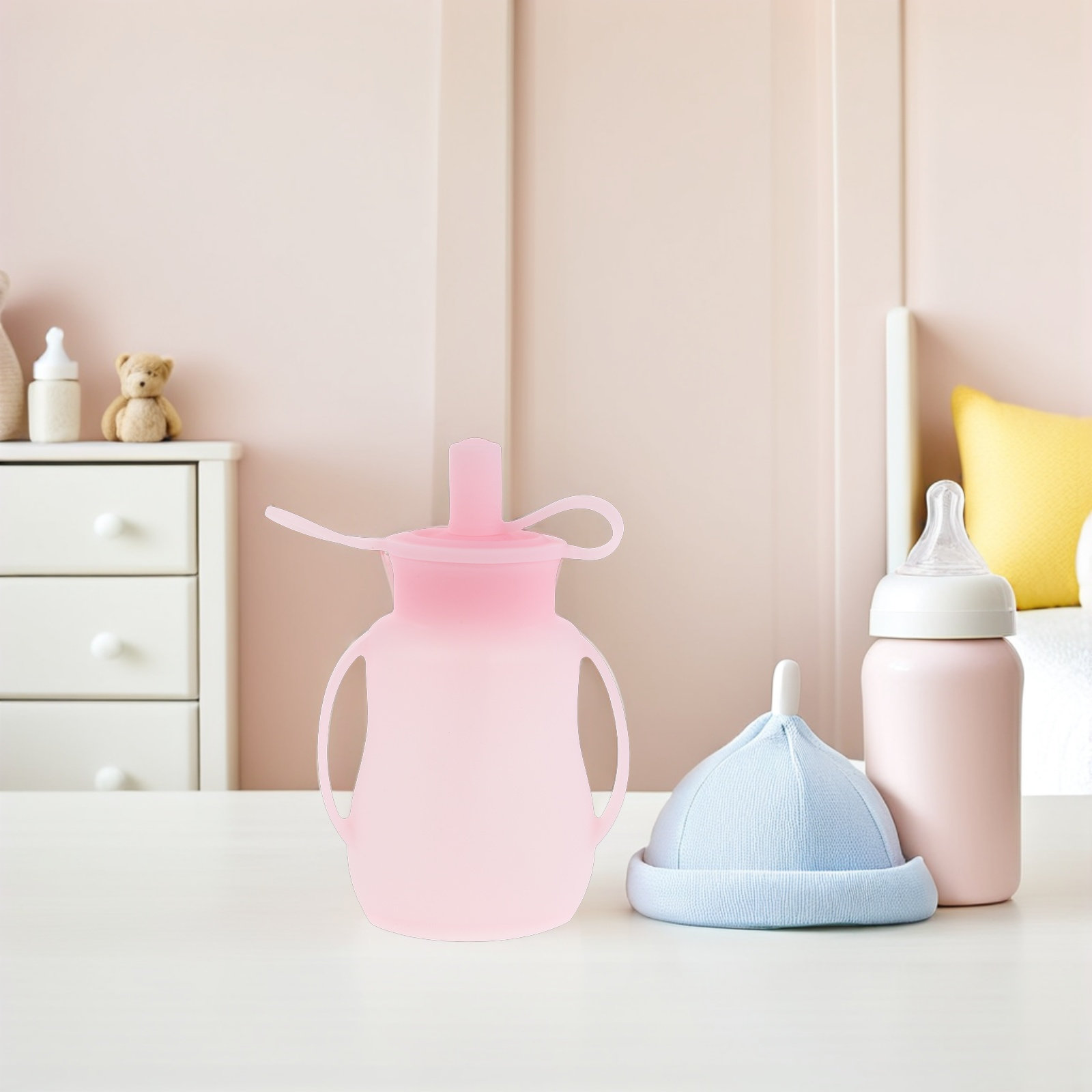 재사용 가능한 실리콘 소재의 아기용 식품 보관 파우치, - Baby Food Pouches Reusable 리뷰 및 가격